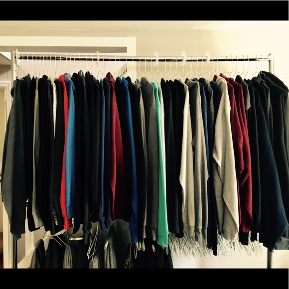 Bella+Canvas and Next Level Athletic Apparel - Picture 2 of 4